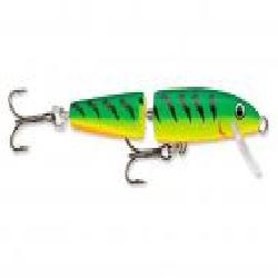 Воблер Rapala JOINTED 4 г 70 мм firetiger