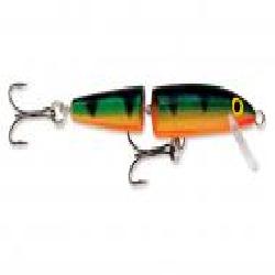 Воблер Rapala JOINTED 7 г 90 мм perch