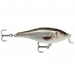 Воблер Rapala SHALLOW SHAD RAP 5 г 50 мм Live Roach