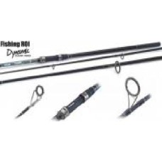 Карповое удилище Fishing ROI 390 см 3.50LBS DYNAMIC CARP ROD 3 PCS