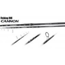 Карповое удилище Fishing ROI 4200 см 3,5LBS TELE CARP CANNON FR