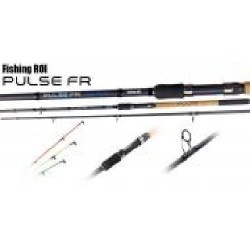 Фидерное удилище Fishing ROI 390 см 40-140GR CARP FEEDER PULSE FR