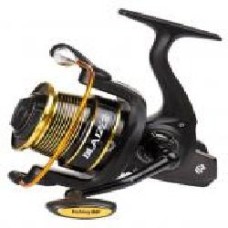 Катушка Fishing ROI Blaiz Feeder & Match 4500 5+1BB