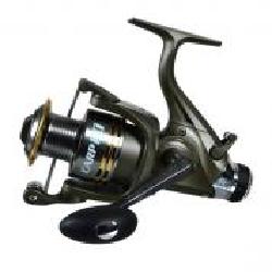 Катушка Fishing ROI Carp XT GT6000 6+1BB (baitrunner)