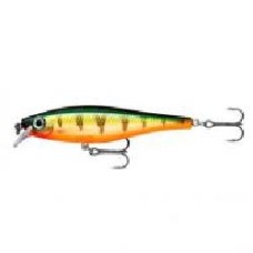 Воблер Rapala BX MINNOW BXM07 P 7 г 70 мм