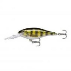 Воблер Rapala SHAD RAP SR07 PEL 8 г 70 мм