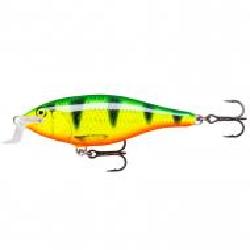 Воблер Rapala Shallow Shad Rap SSR09 FP 7 г 70 мм