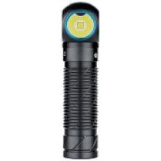 Фонарик Olight Perun 2 черный