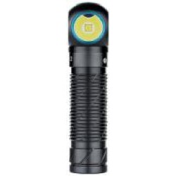 Фонарик Olight Perun 2 черный