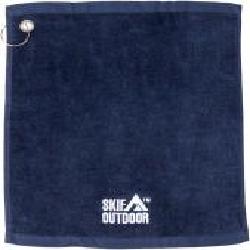 Полотенце SKIF Outdoor Hand Towel 39х33 см