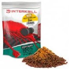 Пеллетс INTERKRILL 800 г криль KRILL MIX 2mm