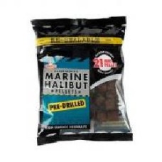 Пеллетс Dynamite Baits MARINE HALIBUT PELLETS 21MM 900 г халибут