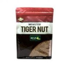 Пеллетс Dynamite Baits MONSTER TIGERNUT PELLETS 4MM 900 г тигровый орех