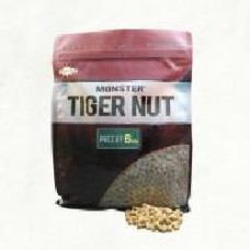 Пеллетс Dynamite Baits MONSTER TIGERNUT PELLETS 6MM 900 г тигровый орех