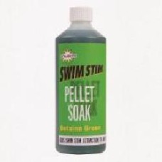 Ликвид Dynamite Baits PELLET SOAK - BETAINE GREEN 500 г бетаин