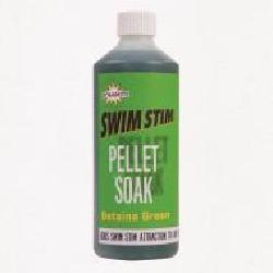 Ликвид Dynamite Baits PELLET SOAK - BETAINE GREEN 500 г бетаин