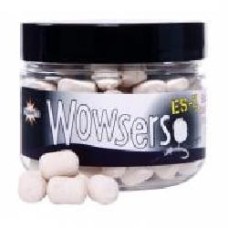 Бойлы Dynamite Baits WOWSERS 7MM 45 г WHITE ES-Z