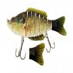 Воблер Fox Swimbait Perch 31,9 г 127 мм #445