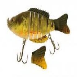 Воблер Fox Swimbait Perch 56,7 г 150 мм #460