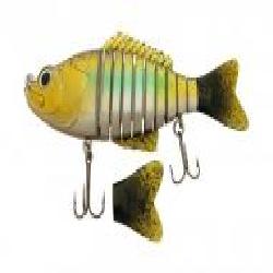 Воблер Fox Swimbait Perch 127,6 г 216 мм #400