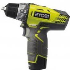 Шуруповерт RYOBI 1 R12DD-LL13S-1