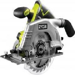 Пила дисковая RYOBI R18CS-0