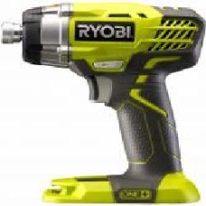 Шуруповерт ударный аккумуляторный RYOBI ONE+ RiD1801M