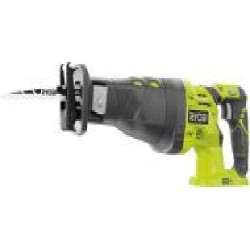 Пила сабельная RYOBI ONE+ R18RS-0 R18RS-0