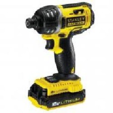 Гайковерт ударный аккумуляторный Stanley FatMax FMC645D2