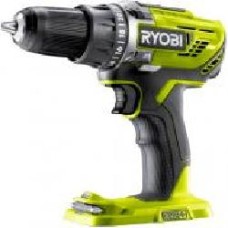 Шуруповерт аккумуляторный RYOBI ONE+ R18DD3-0