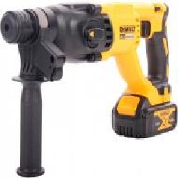 Перфоратор DeWalt DCH133M1