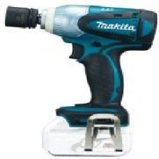 Гайковерт ударный аккумуляторный Makita DTW251Z