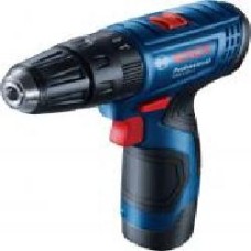 Шуруповерт аккумуляторный Bosch Professional GSR 120 Li 06019G8000