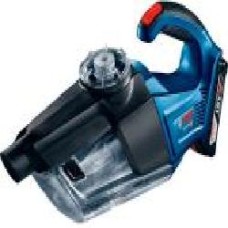 Пылесос Bosch GAS 18V-1 Professional black/blue