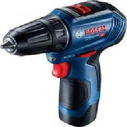 Шуруповерт аккумуляторный Bosch Professional GSR 12V-30 06019G9000