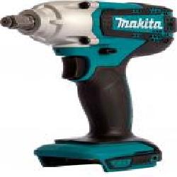 Гайковерт ударный аккумуляторный Makita LXT DTW190Z