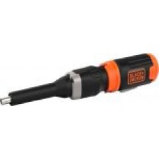 Отвертка аккумуляторная Black+Decker BCF601C