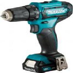 Шуруповерт аккумуляторный Makita DF333DWAE