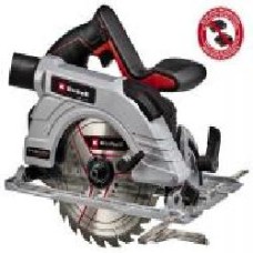 Пила дисковая Einhell Power X-Change TE-CS 18/190 Li BL 4331210