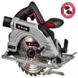 Пила дисковая Einhell Power X-Change TE-CS 18/190 Li BL 4331210