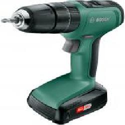 Шуруповерт аккумуляторный Bosch UniversalDrill 18 06039C8001