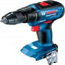 Шуруповерт аккумуляторный Bosch Professional GSR 18V-50 06019H5002