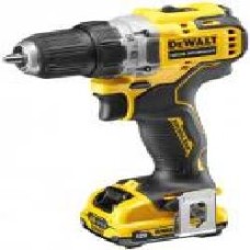 Шуруповерт аккумуляторный DeWalt DCD701D2