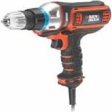 Шуруповерт сетевой Black+Decker Multievo™ MT350K