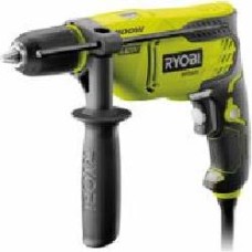 Дрель ударная RYOBI RPD800-K