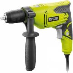 Дрель ударная RYOBI RPD500-G