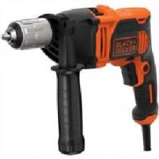 Дрель ударная Black+Decker BEH850K