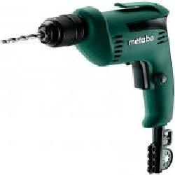 Дрель безударная Metabo BE 10 600133810