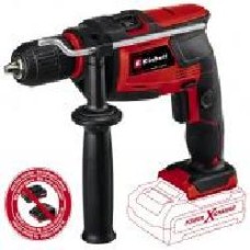 Дрель ударная Einhell X-Change TC-ID 18 Li - Solo 4513960