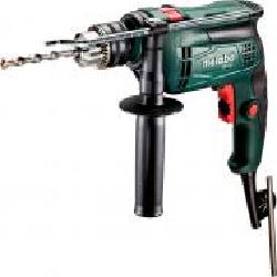 Дрель ударная Metabo SBE 650 2800 об/мин 600742000